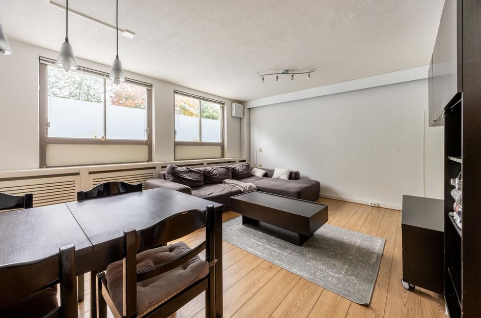 Boris Pasternakstraat 475