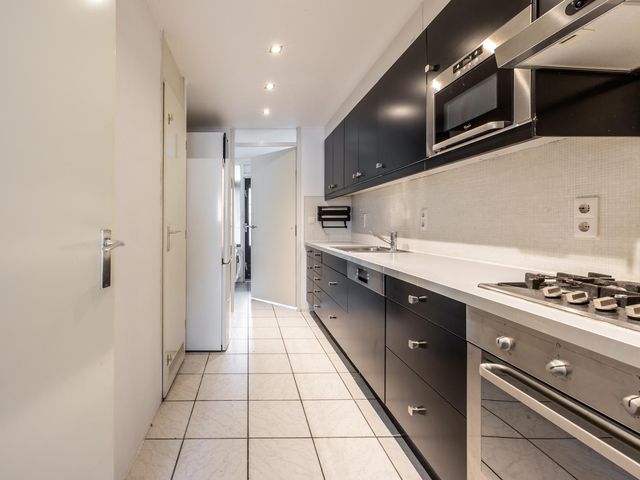 Boris Pasternakstraat 475, Amsterdam