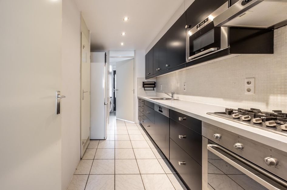 Boris Pasternakstraat 475