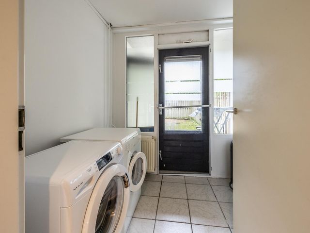 Boris Pasternakstraat 475, Amsterdam