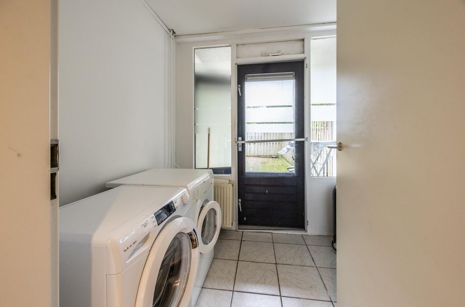 Boris Pasternakstraat 475