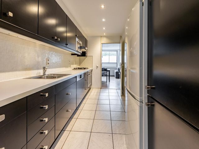 Boris Pasternakstraat 475, Amsterdam