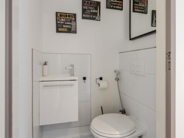 Boris Pasternakstraat 475, Amsterdam