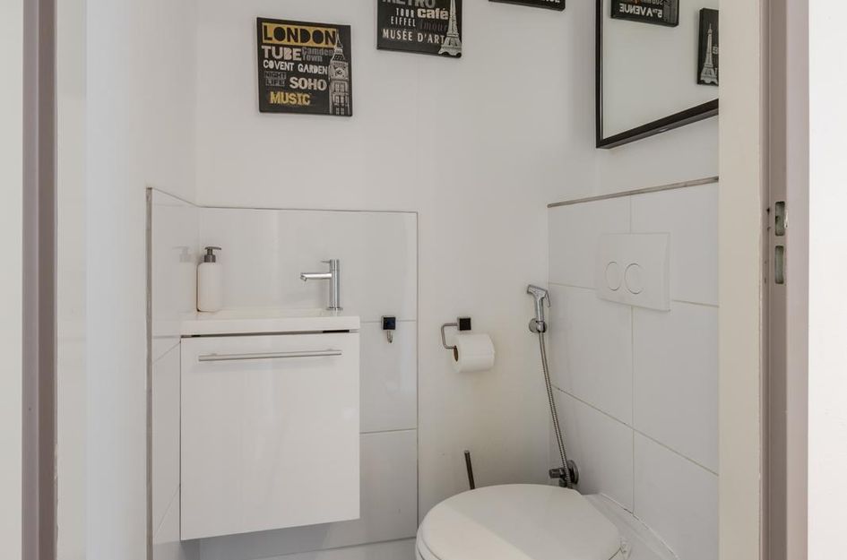 Boris Pasternakstraat 475