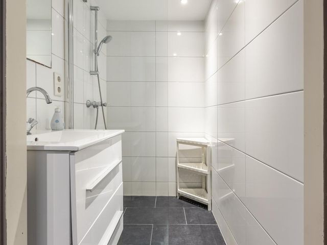 Boris Pasternakstraat 475, Amsterdam