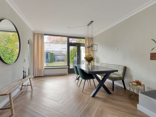 Montfortanenlaan 62, Tilburg