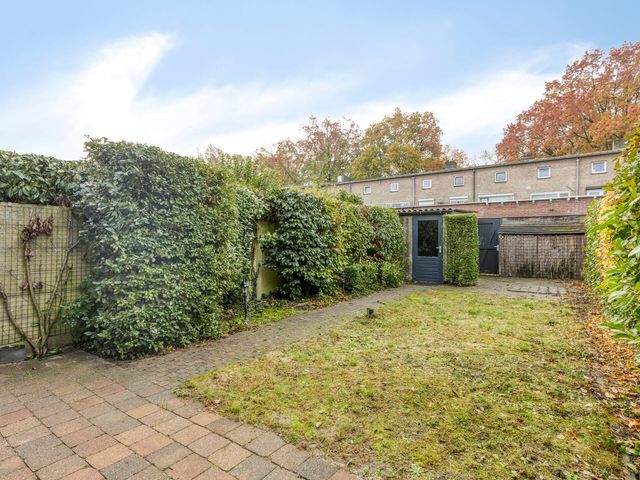 Montfortanenlaan 62, Tilburg