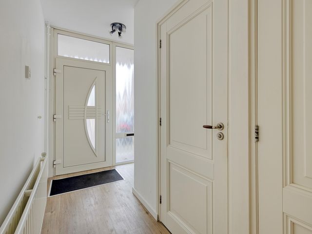 Montfortanenlaan 62, Tilburg