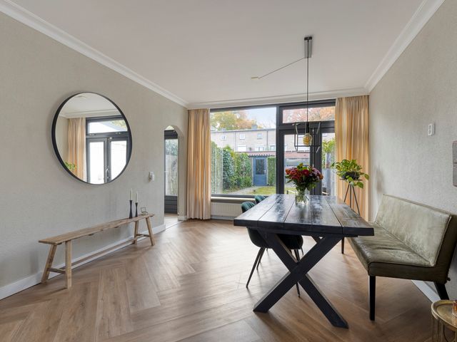 Montfortanenlaan 62, Tilburg