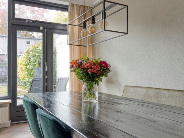 Montfortanenlaan 62, Tilburg