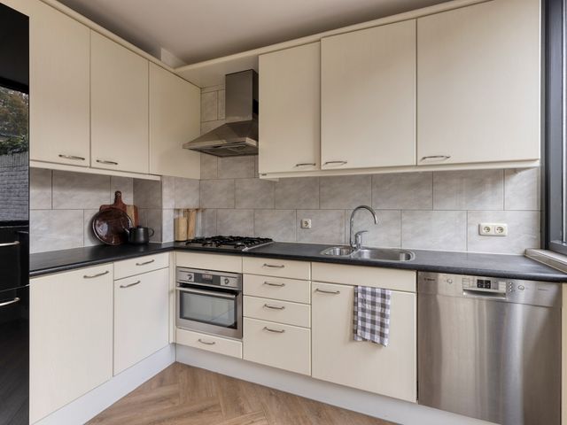 Montfortanenlaan 62, Tilburg