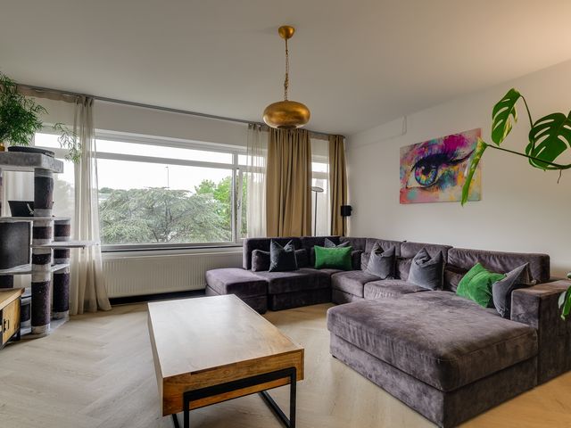 Zwartelaan 44, Voorburg