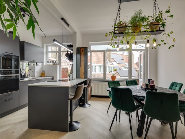 Zwartelaan 44, Voorburg