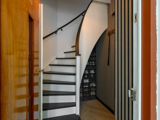 Zwartelaan 44, Voorburg