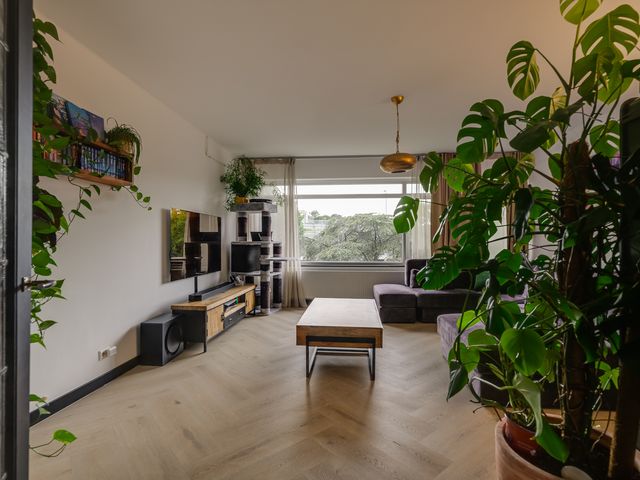 Zwartelaan 44, Voorburg