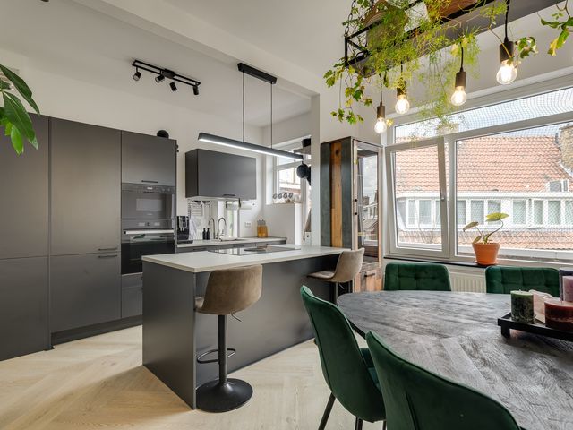 Zwartelaan 44, Voorburg