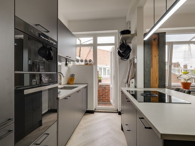 Zwartelaan 44, Voorburg