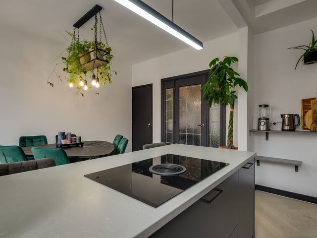 Zwartelaan 44, Voorburg