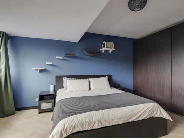 Zwartelaan 44, Voorburg