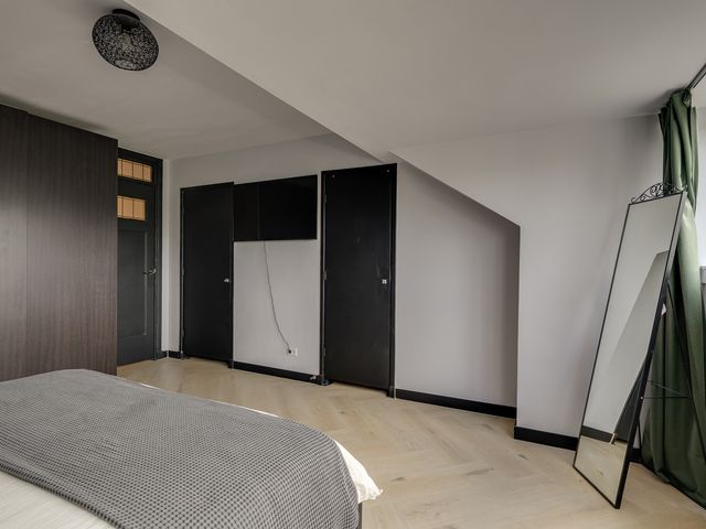 Zwartelaan 44, Voorburg