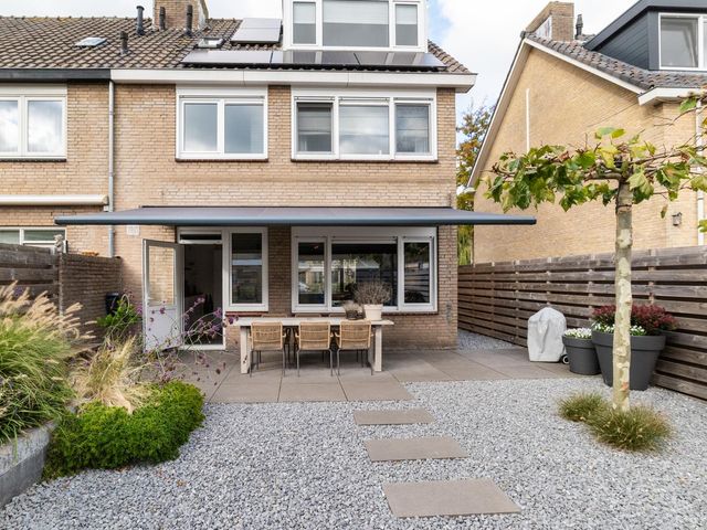 Beethovenlaan 74, Aalsmeer