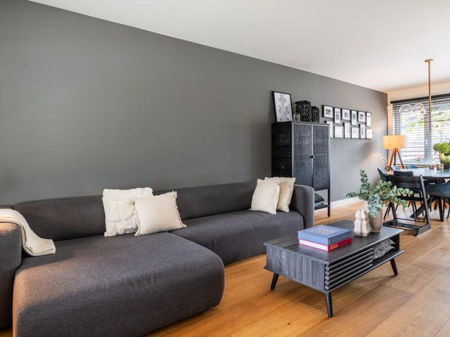 Beethovenlaan 74, Aalsmeer