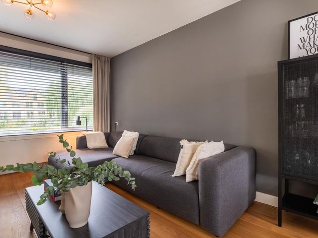 Beethovenlaan 74, Aalsmeer