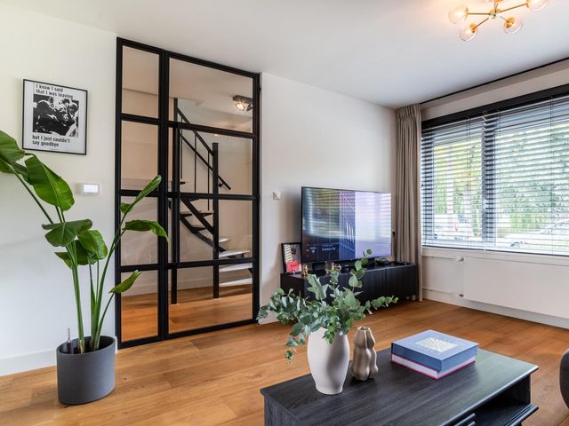 Beethovenlaan 74, Aalsmeer