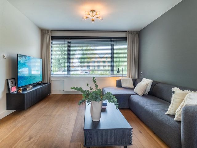 Beethovenlaan 74, Aalsmeer