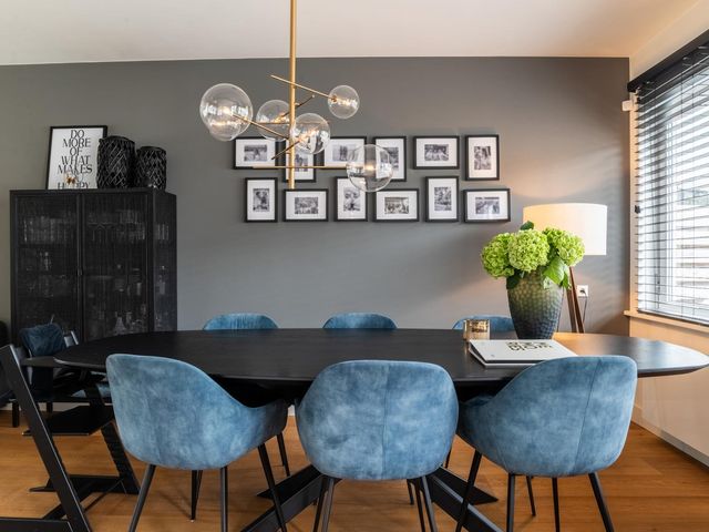 Beethovenlaan 74, Aalsmeer