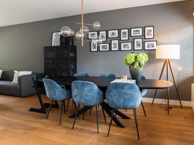 Beethovenlaan 74, Aalsmeer