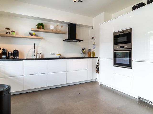 Beethovenlaan 74, Aalsmeer