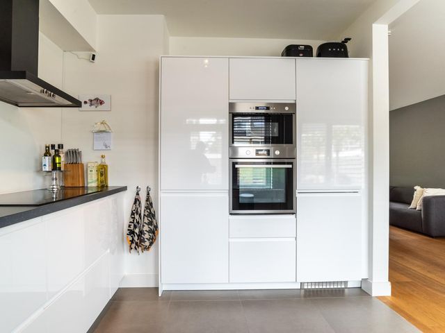 Beethovenlaan 74, Aalsmeer