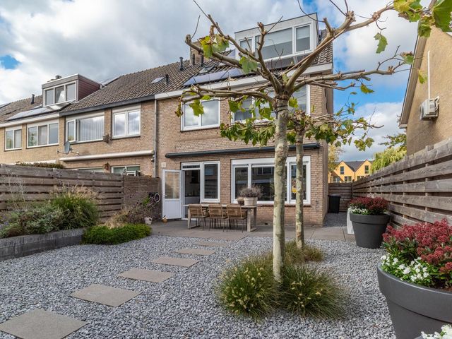 Beethovenlaan 74, Aalsmeer