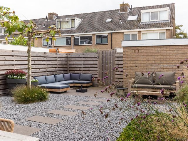 Beethovenlaan 74, Aalsmeer