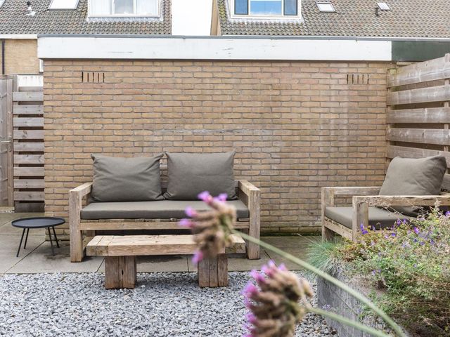 Beethovenlaan 74, Aalsmeer