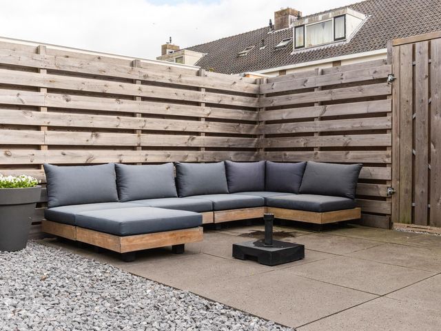 Beethovenlaan 74, Aalsmeer