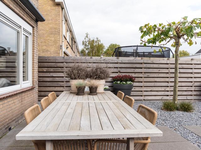 Beethovenlaan 74, Aalsmeer