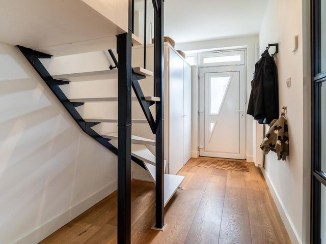 Beethovenlaan 74, Aalsmeer