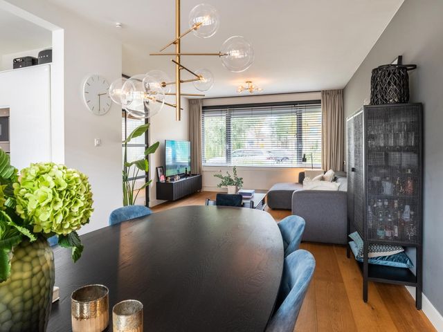 Beethovenlaan 74, Aalsmeer