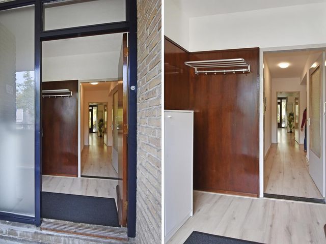 Granaathorst 201, 'S-Gravenhage