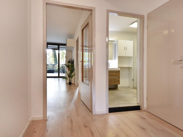 Granaathorst 201, 'S-Gravenhage