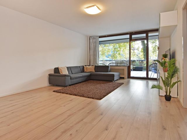 Granaathorst 201, 'S-Gravenhage