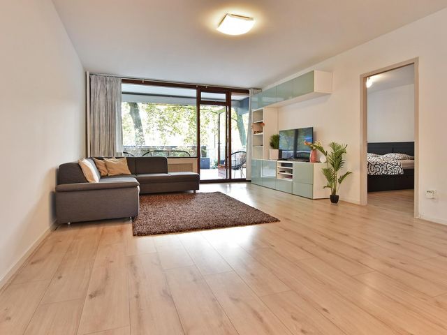 Granaathorst 201, 'S-Gravenhage