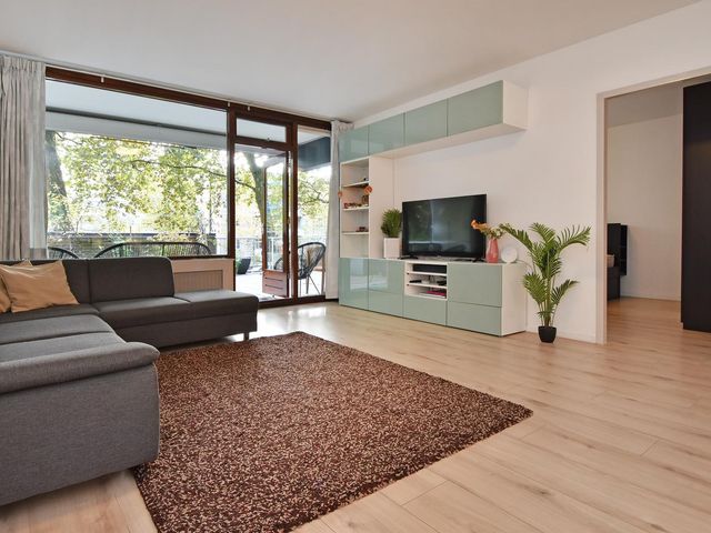 Granaathorst 201, 'S-Gravenhage