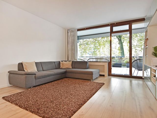 Granaathorst 201, 'S-Gravenhage