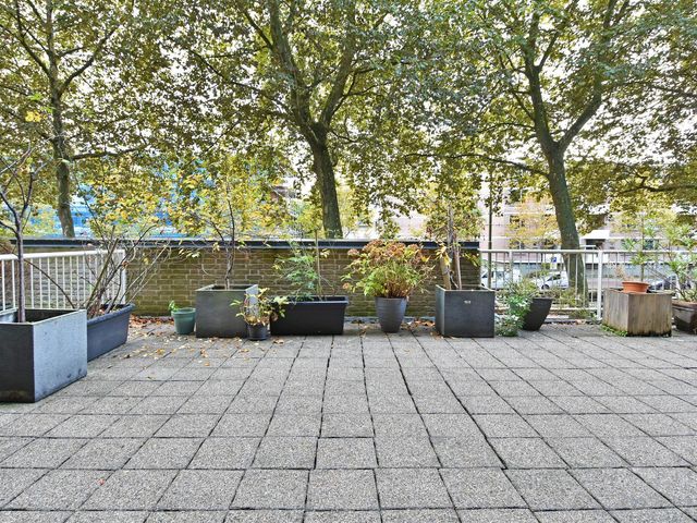 Granaathorst 201, 'S-Gravenhage