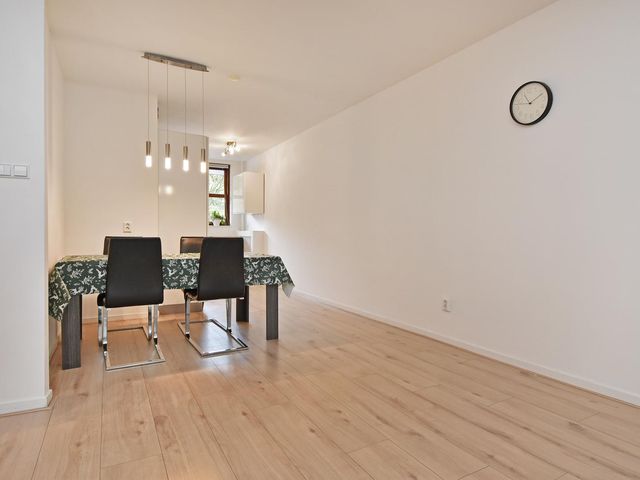 Granaathorst 201, 'S-Gravenhage