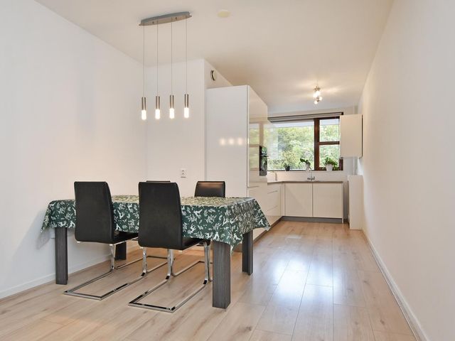 Granaathorst 201, 'S-Gravenhage