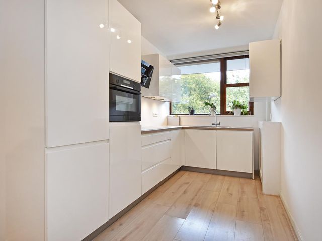 Granaathorst 201, 'S-Gravenhage